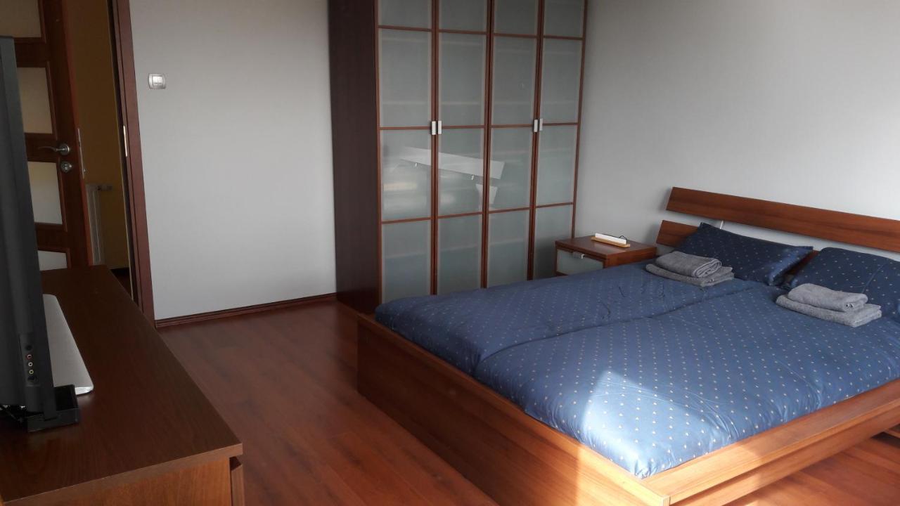 Villa U Przyjaciol เรวา ภายนอก รูปภาพ
