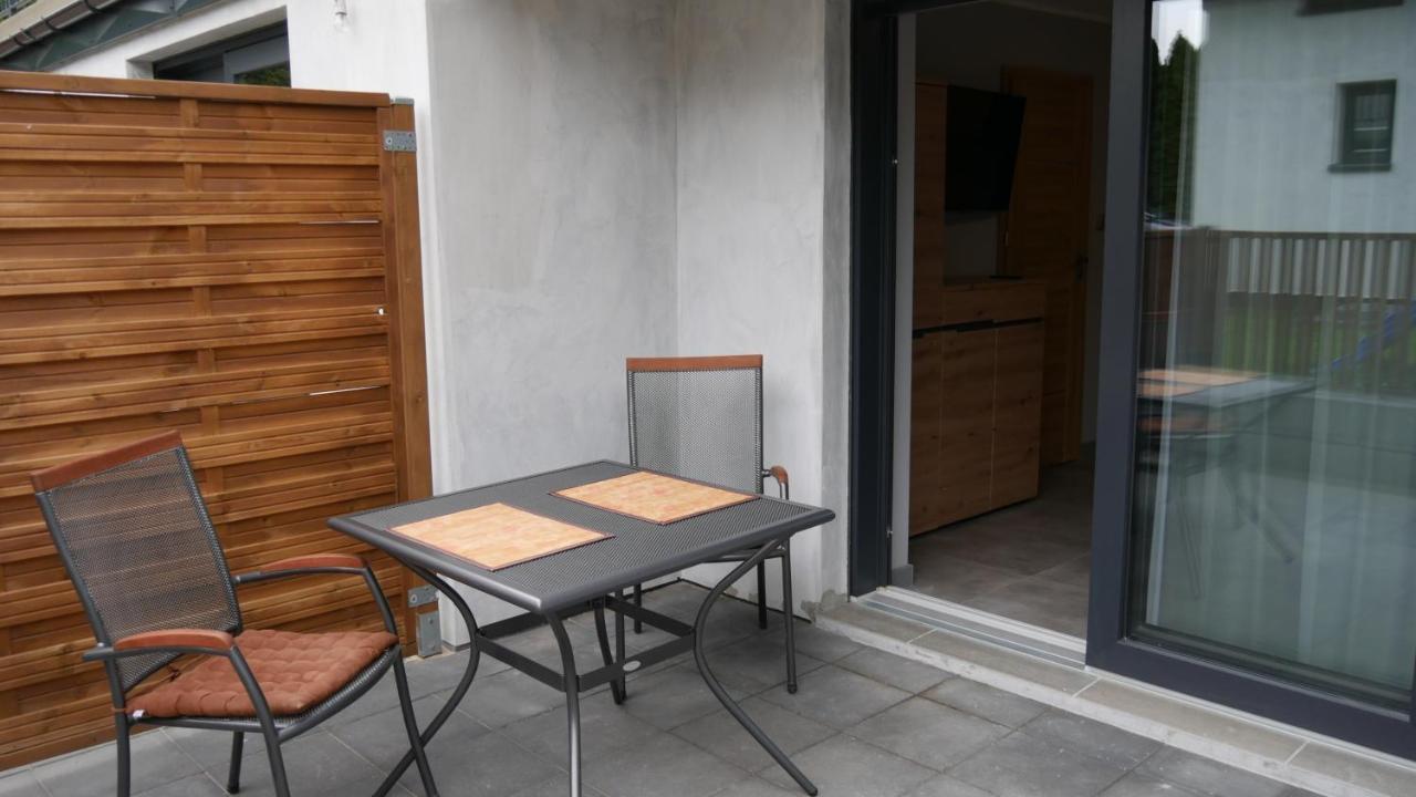 Villa U Przyjaciol เรวา ภายนอก รูปภาพ